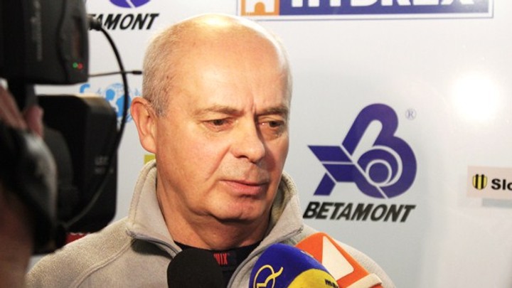 Peter Mikula sa ujal funkcie